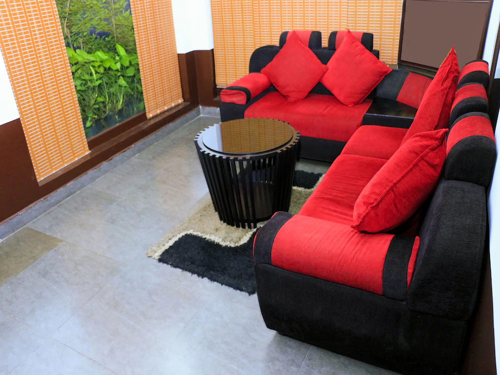 Spice Valley By OYO Rooms
