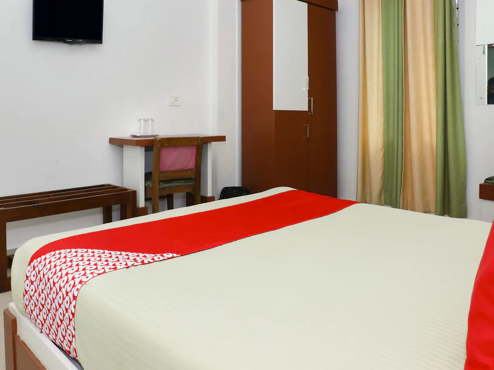 Spice Valley By OYO Rooms