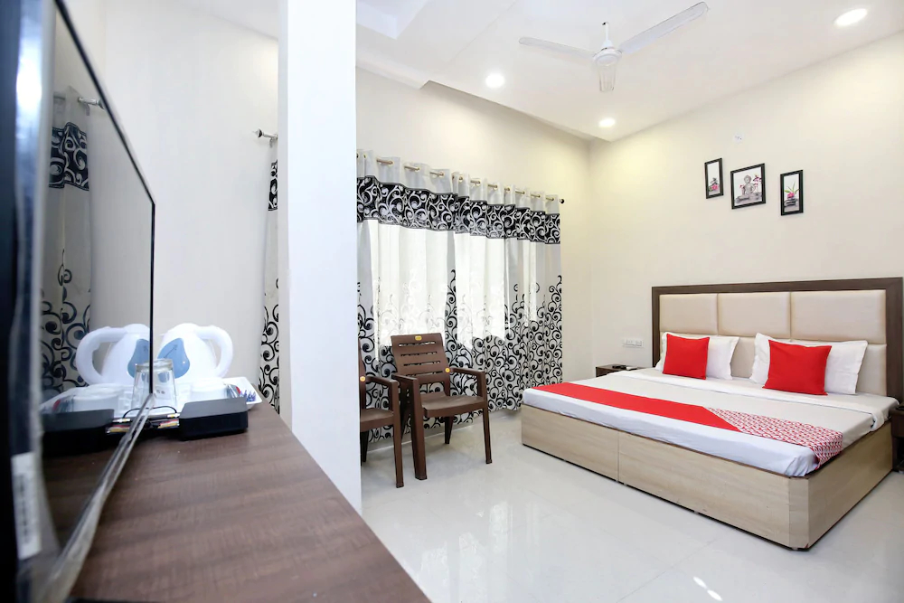 Spice Valley By OYO Rooms