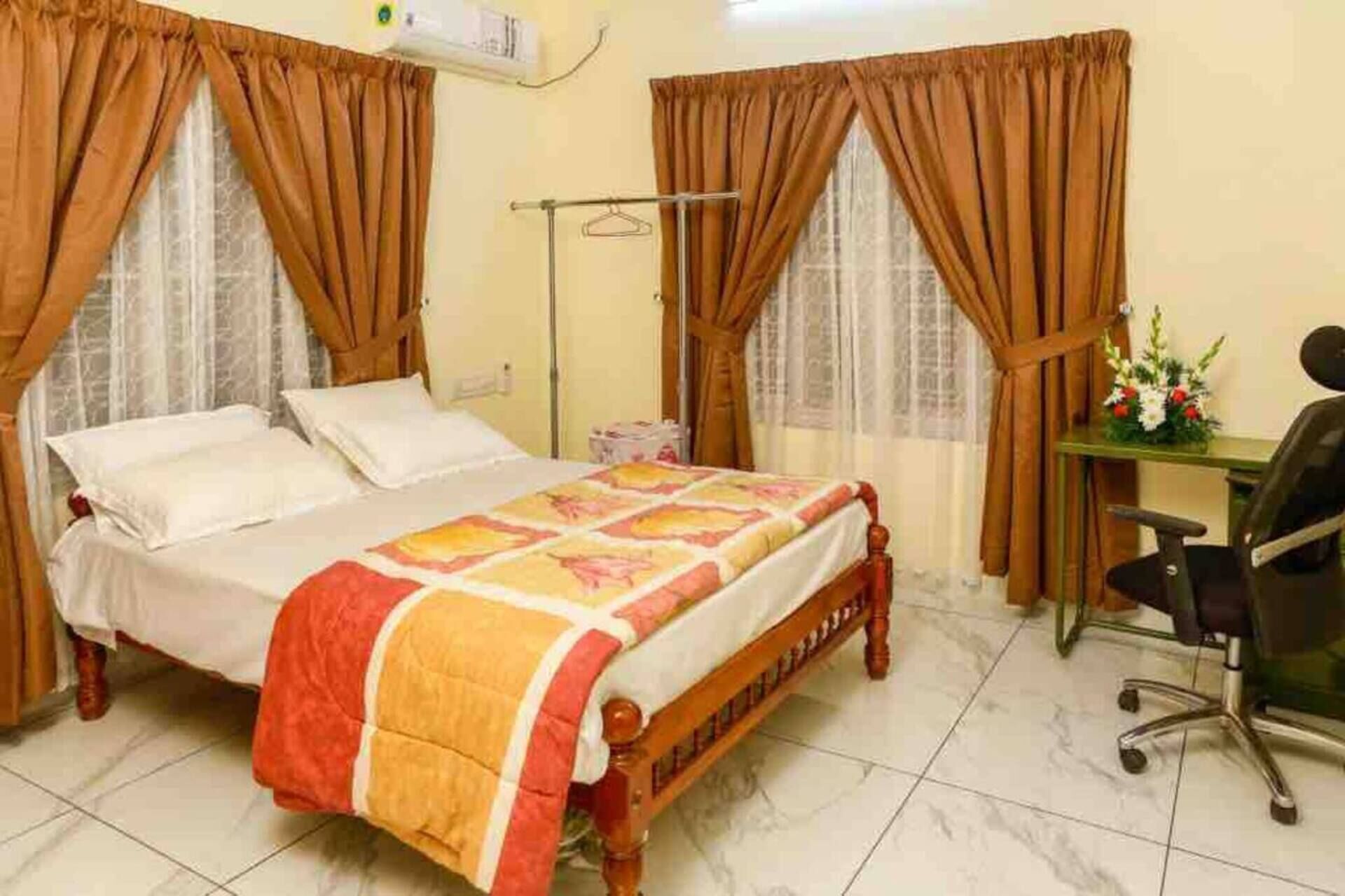 Belljem Homes