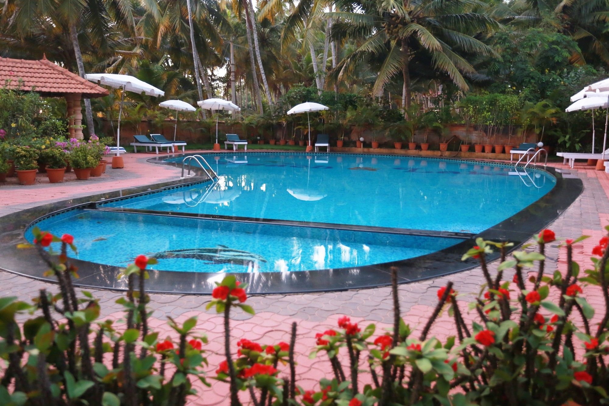 Beach & Lake Ayurvedic Resort