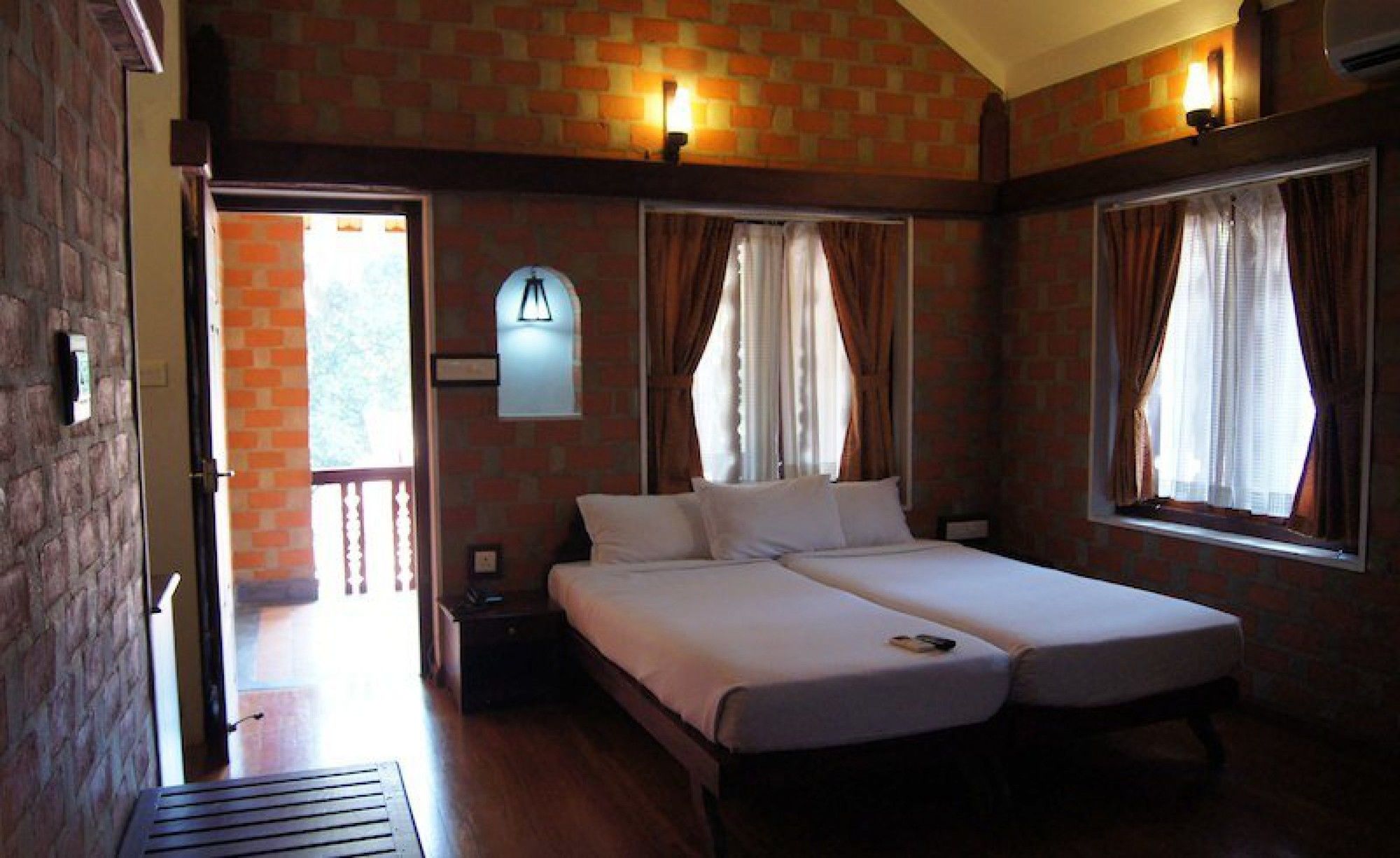 God's Own Country Ayurveda Resorts