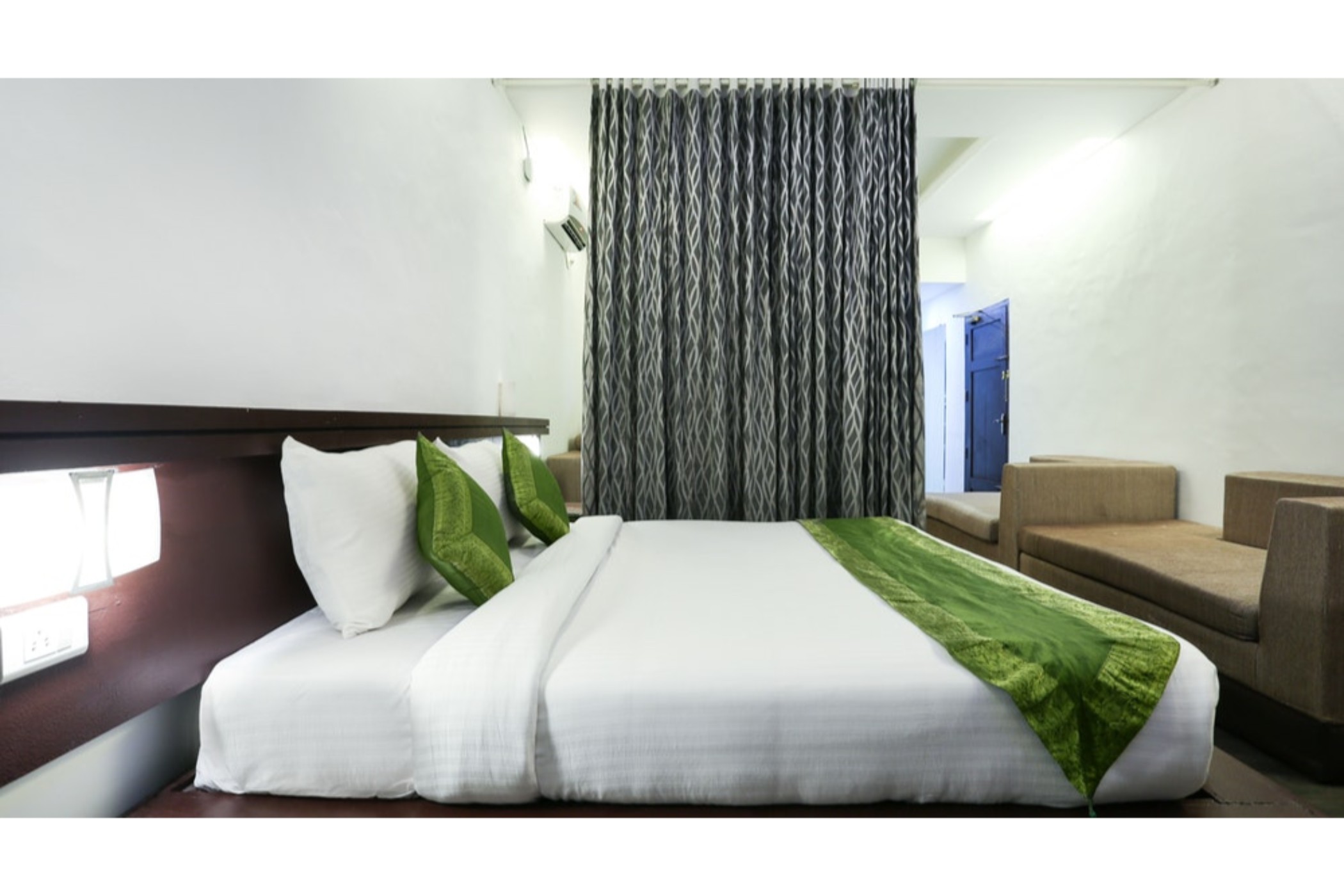 Hotel Al saj