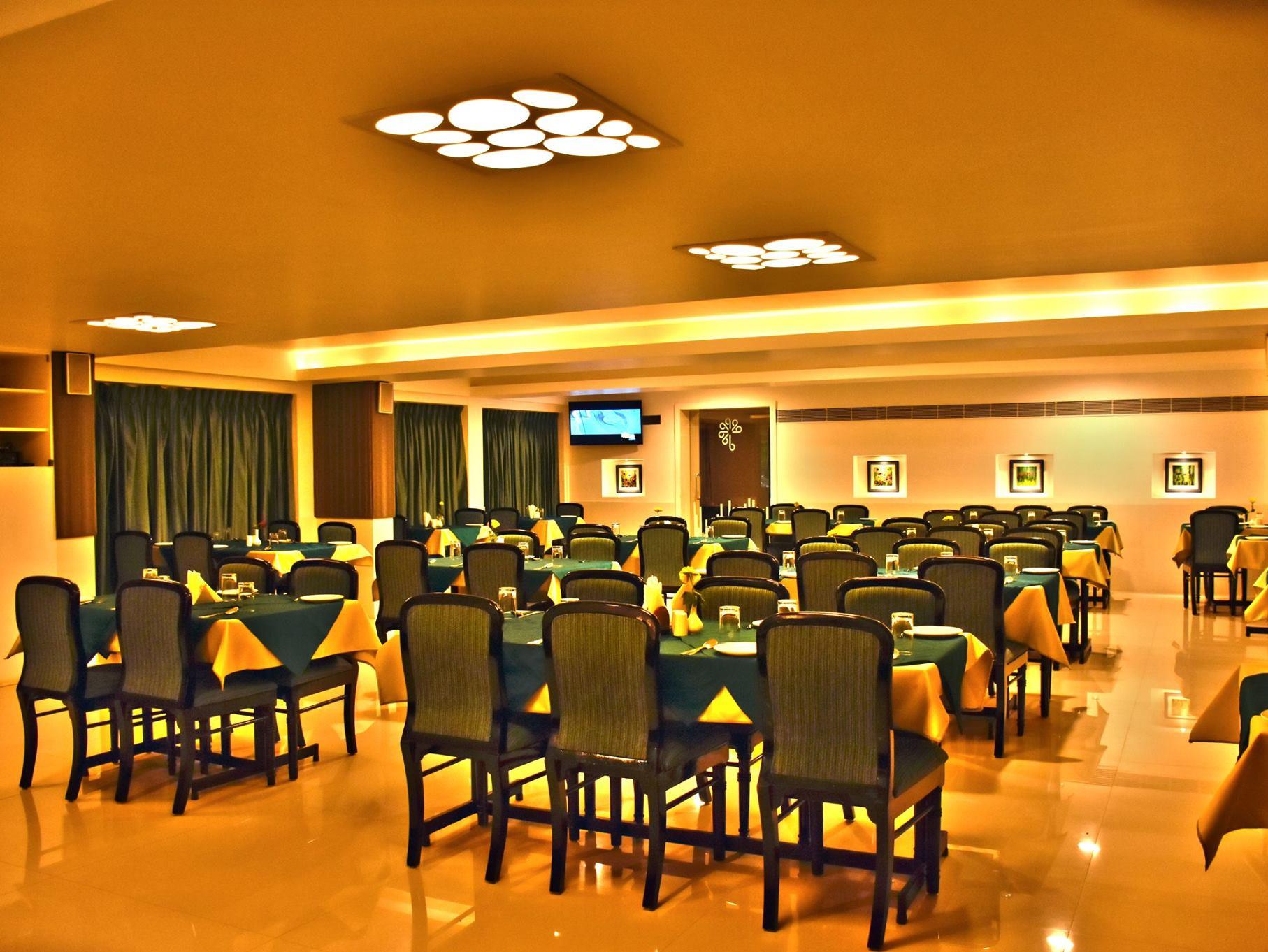 Hotel Pankaj