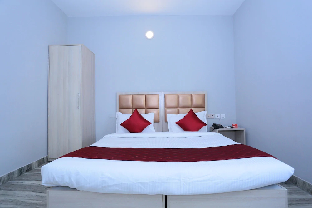 Flagship Hotel Prince Palace