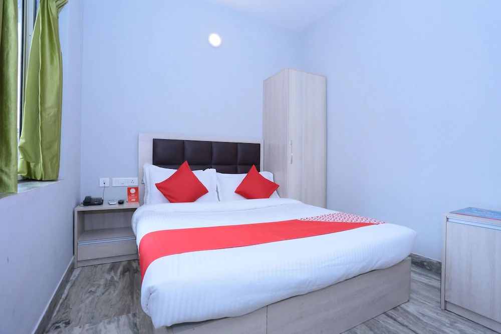 Flagship Hotel Prince Palace