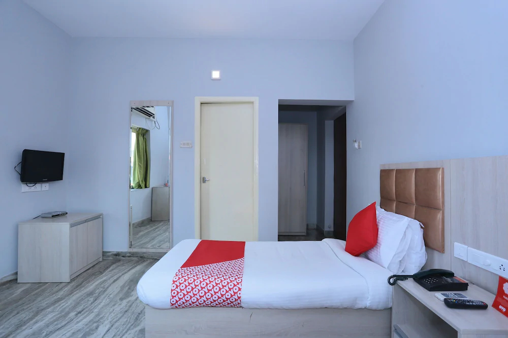 Flagship Hotel Prince Palace