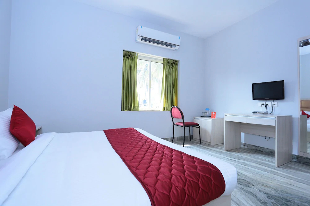 Flagship Hotel Prince Palace