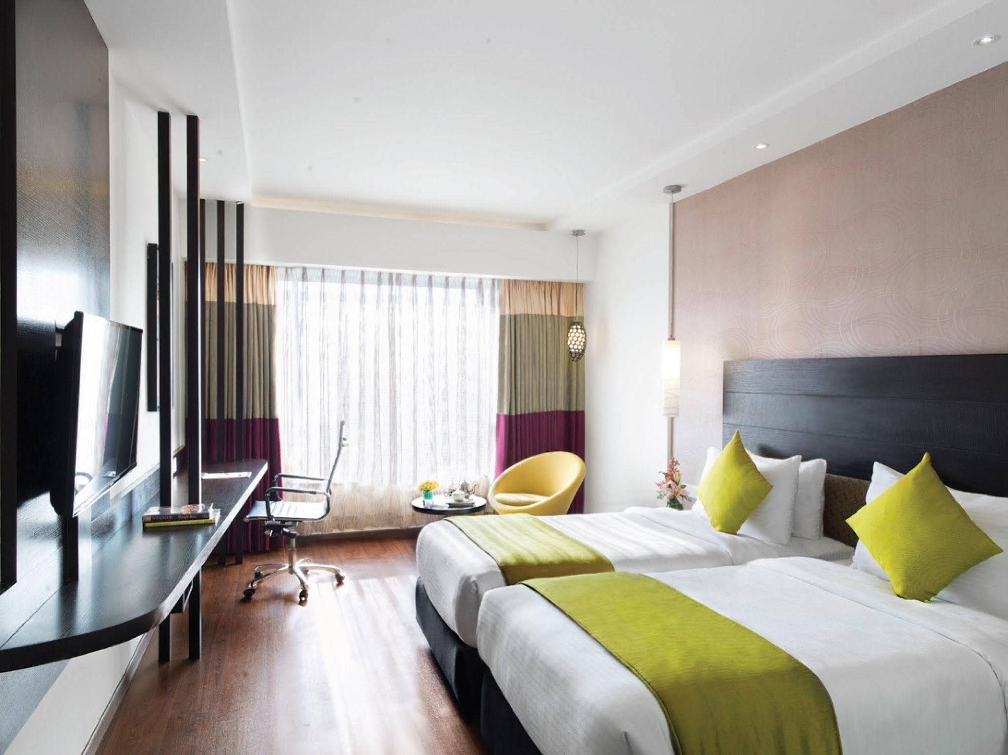 HYCINTH Hotels