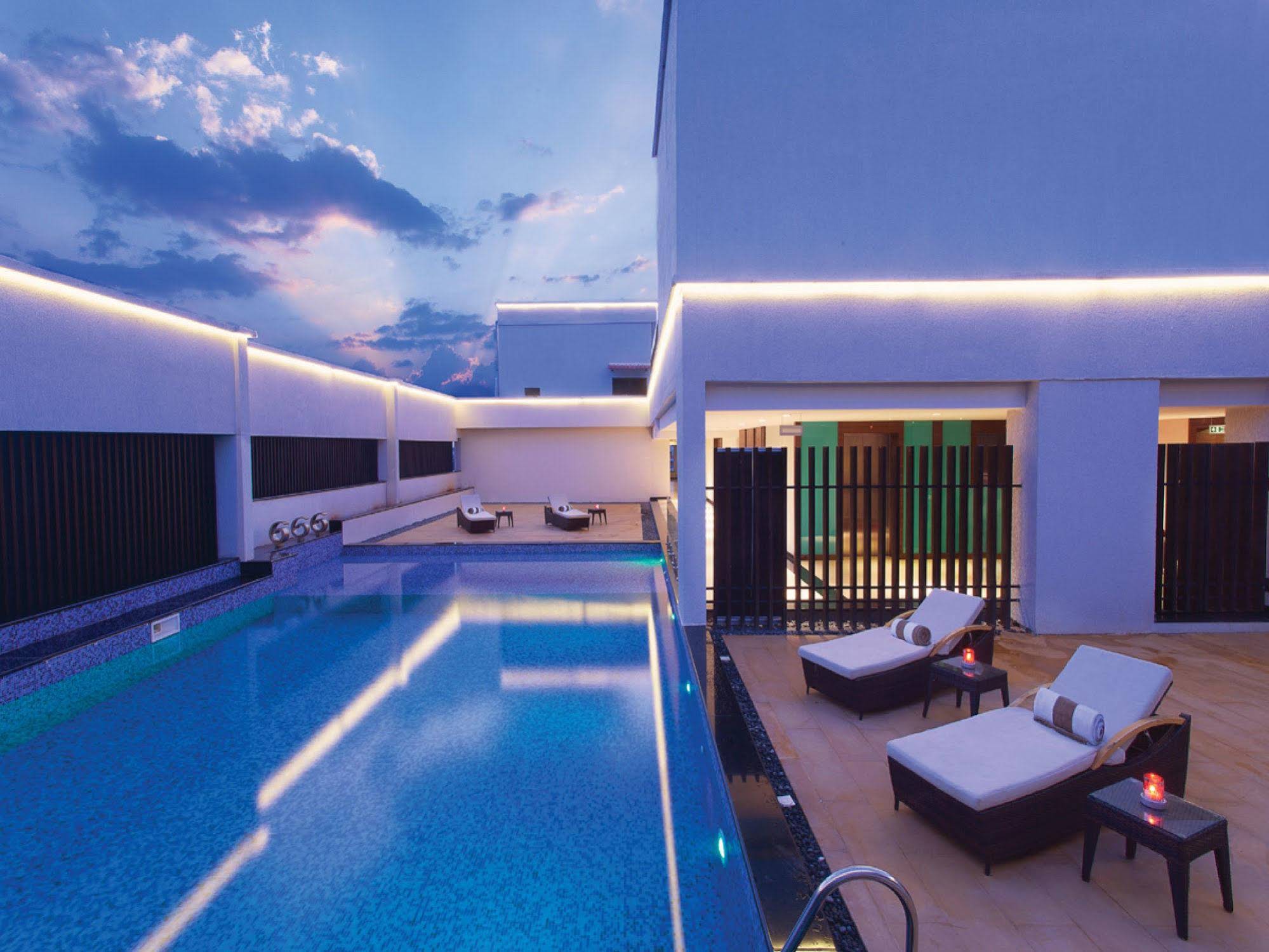 HYCINTH Hotels