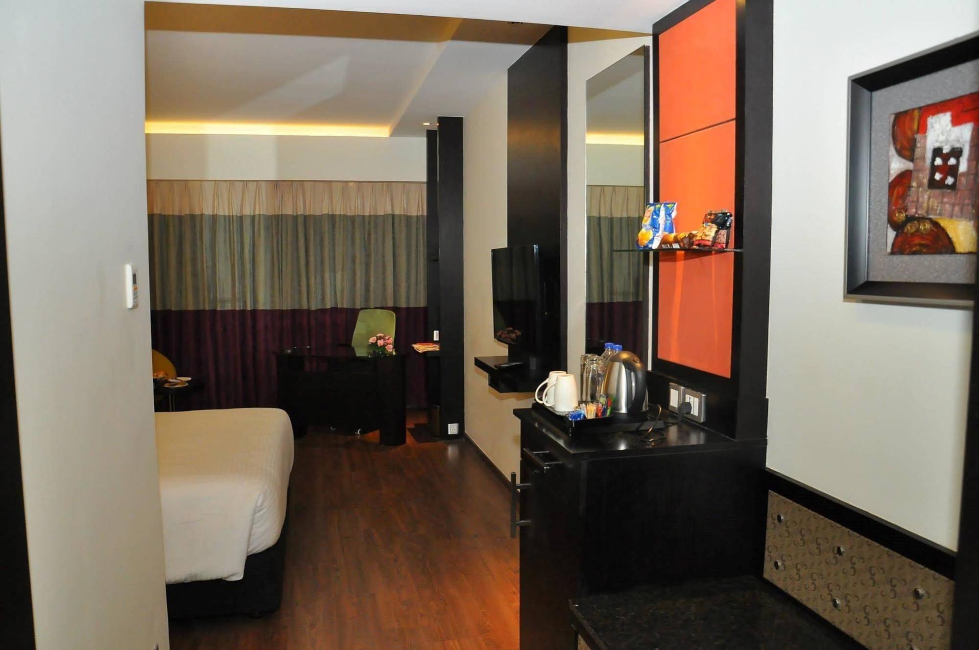 HYCINTH Hotels