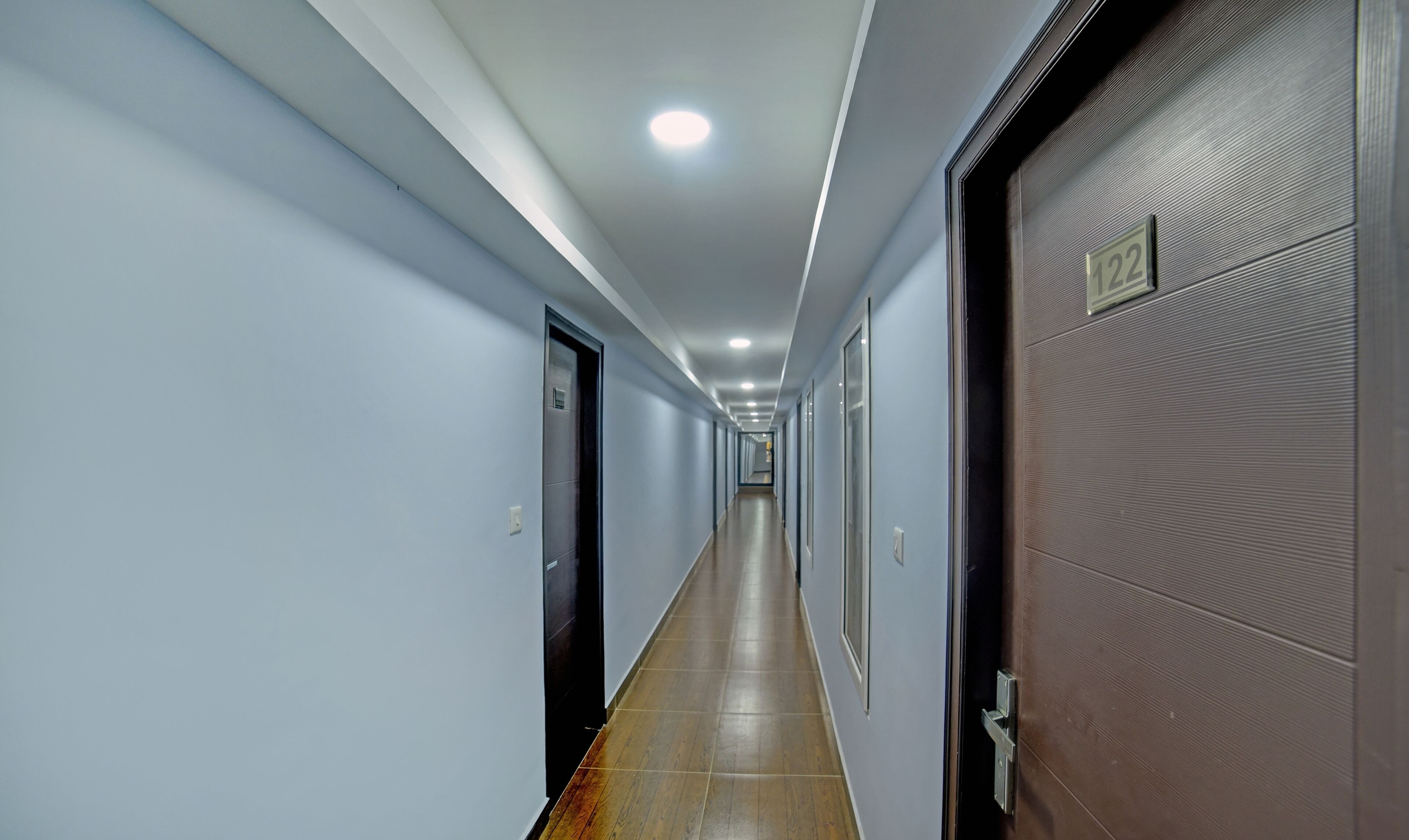 Majestic Inn by Treebo Hotels