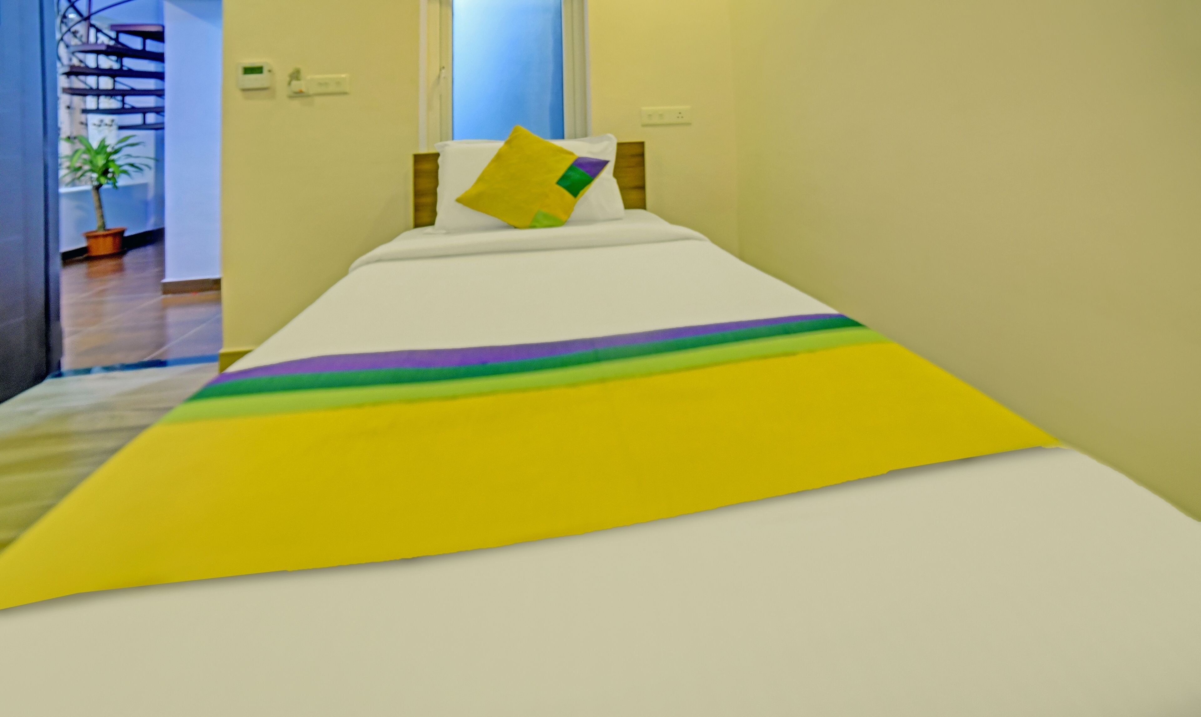 Majestic Inn by Treebo Hotels