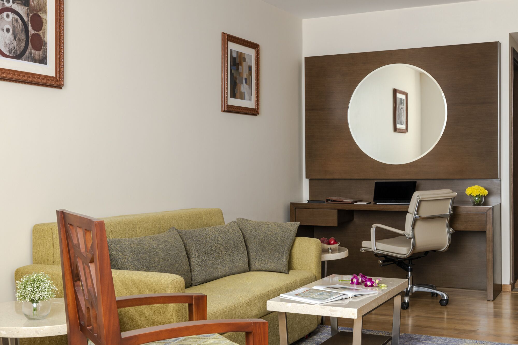 Vivanta Thiruvananthapuram