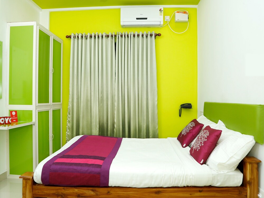 Spring Valley By OYO Rooms