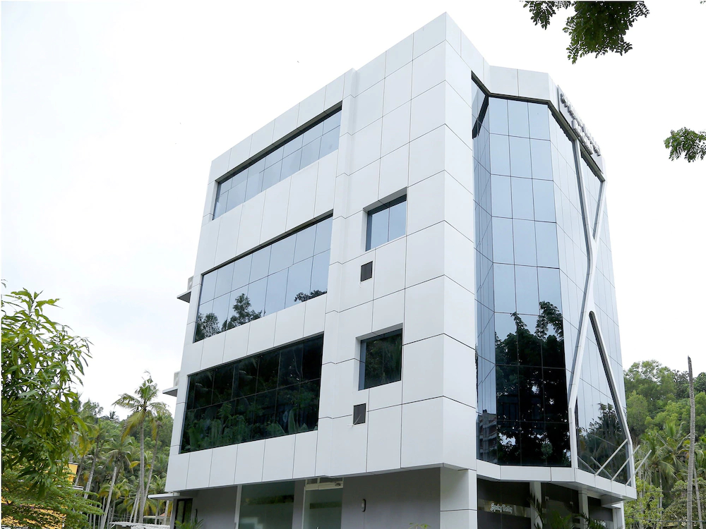 Spring Valley By OYO Rooms