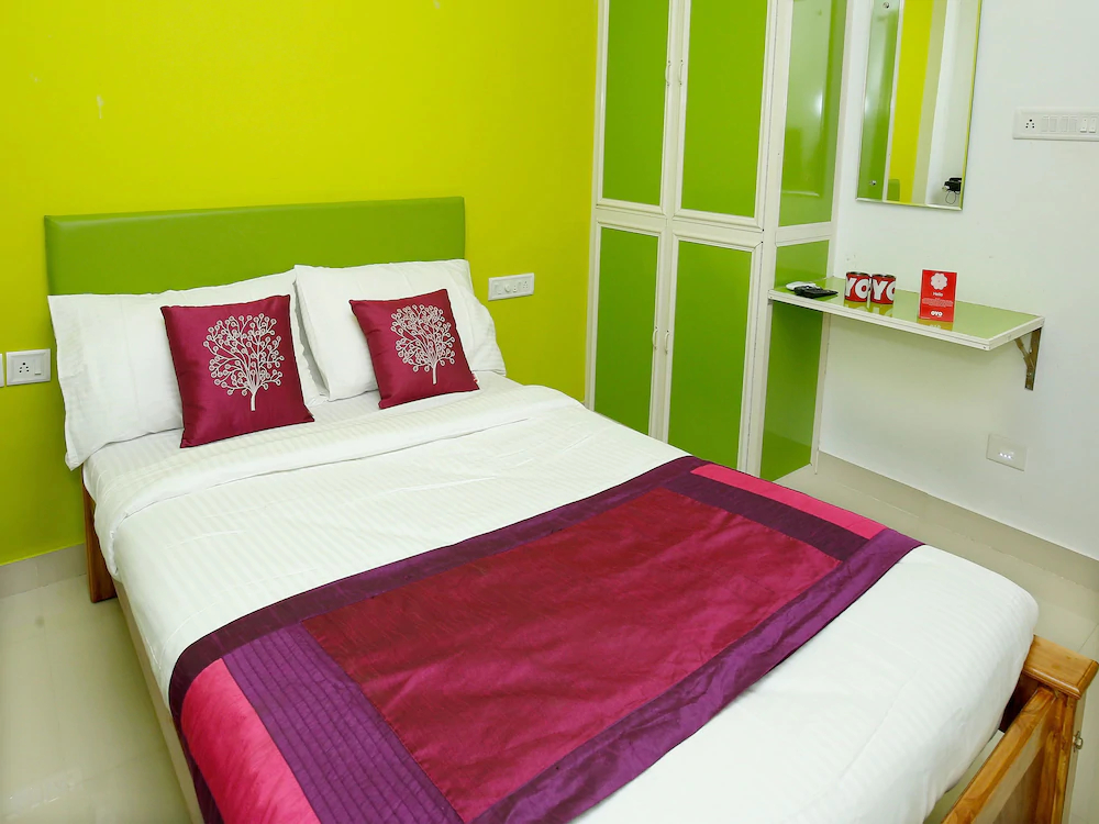 Spring Valley By OYO Rooms