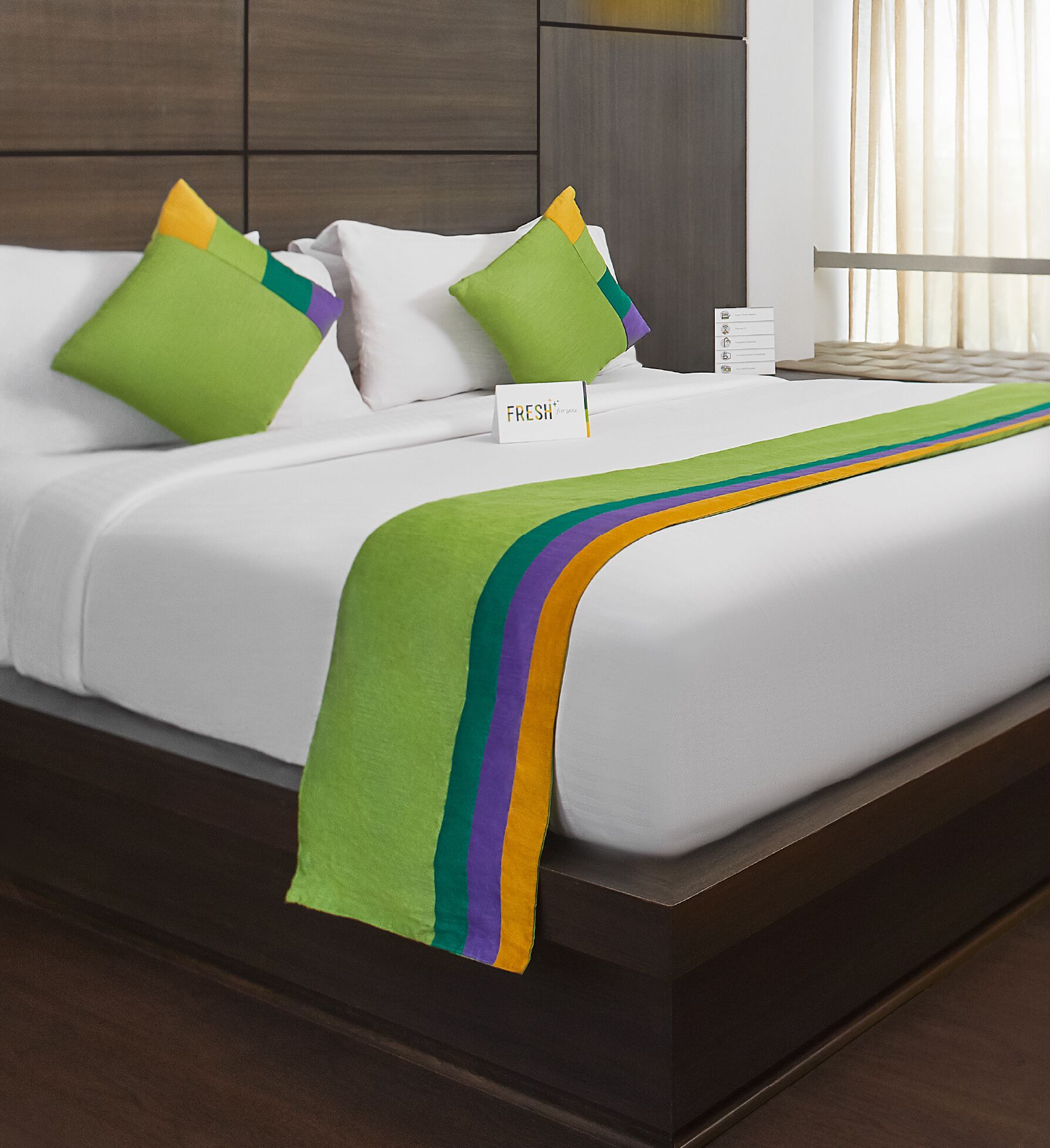 Treebo Trend Park Hotel