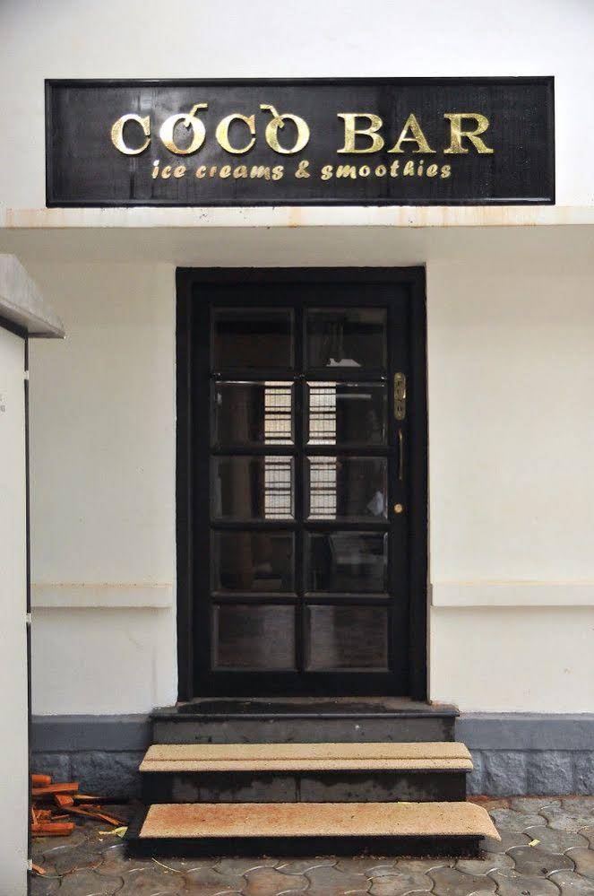 Trivandrum Hotel