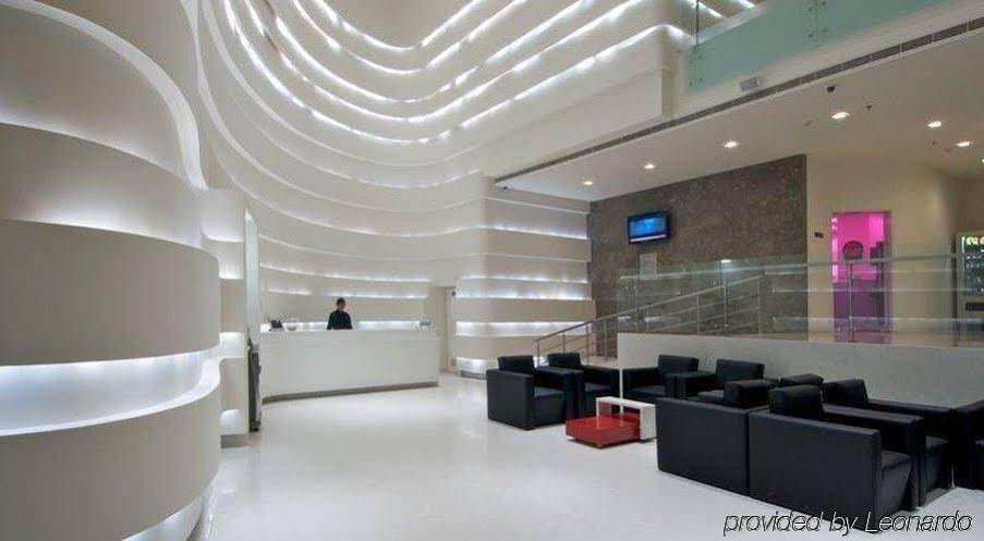 Trivandrum Hotel
