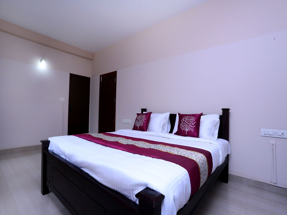 Homelinks by OYO Rooms