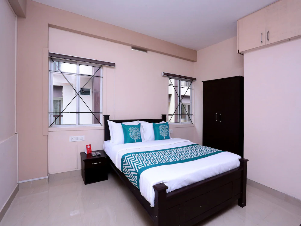 Homelinks by OYO Rooms