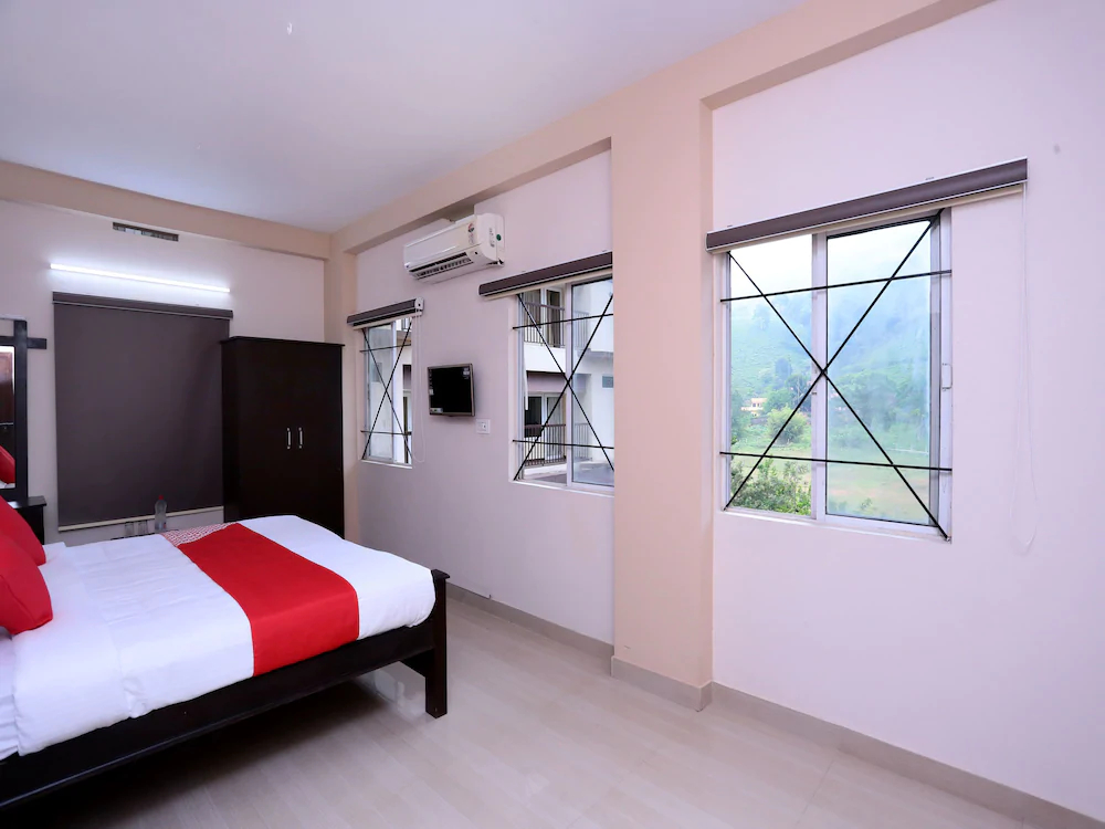 Homelinks by OYO Rooms