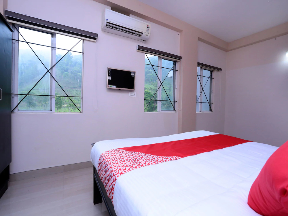 Homelinks by OYO Rooms