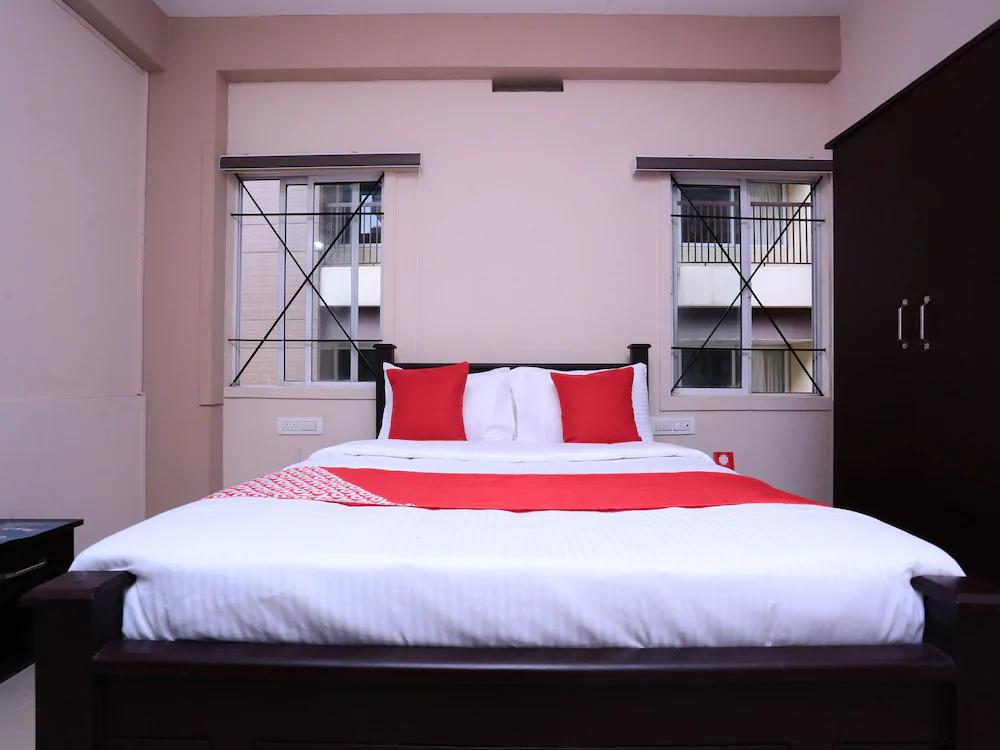 Homelinks by OYO Rooms