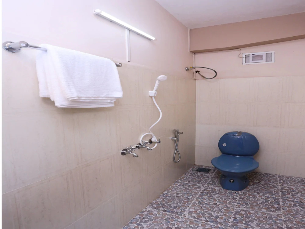 Homelinks by OYO Rooms