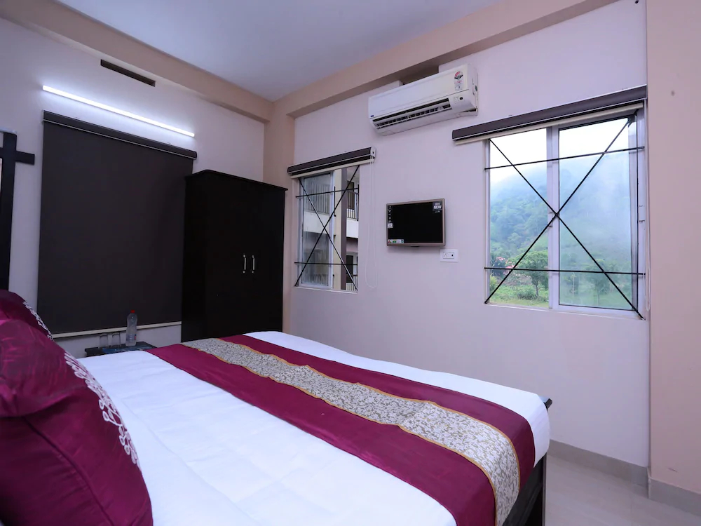Homelinks by OYO Rooms