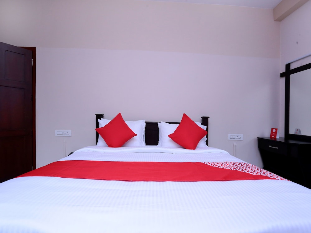 Homelinks by OYO Rooms