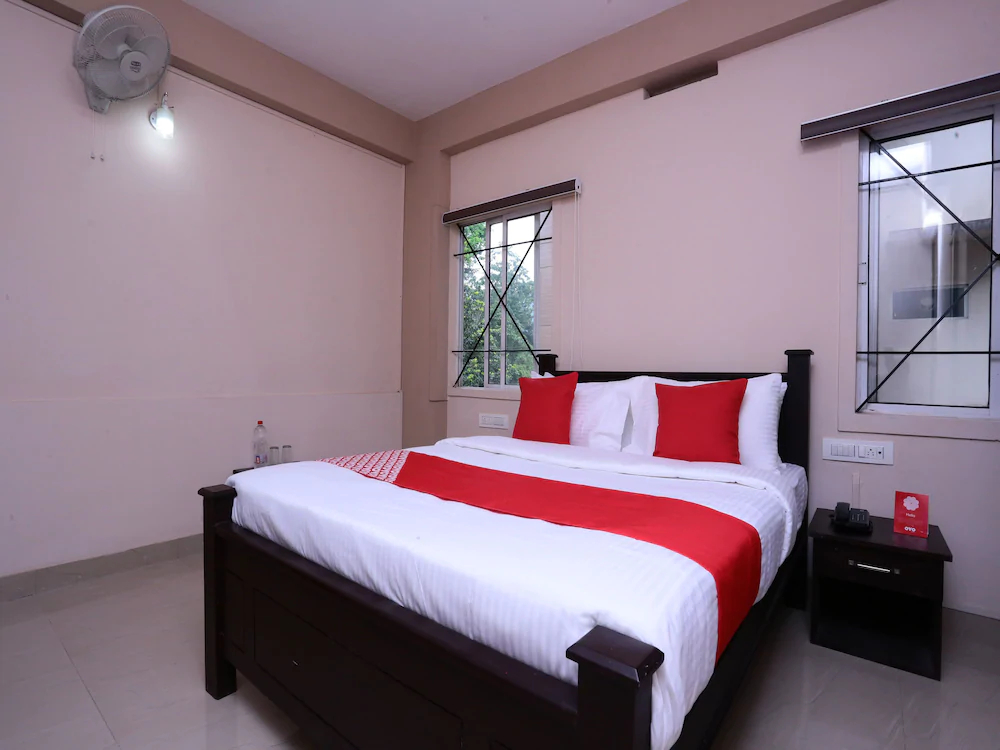 Homelinks by OYO Rooms