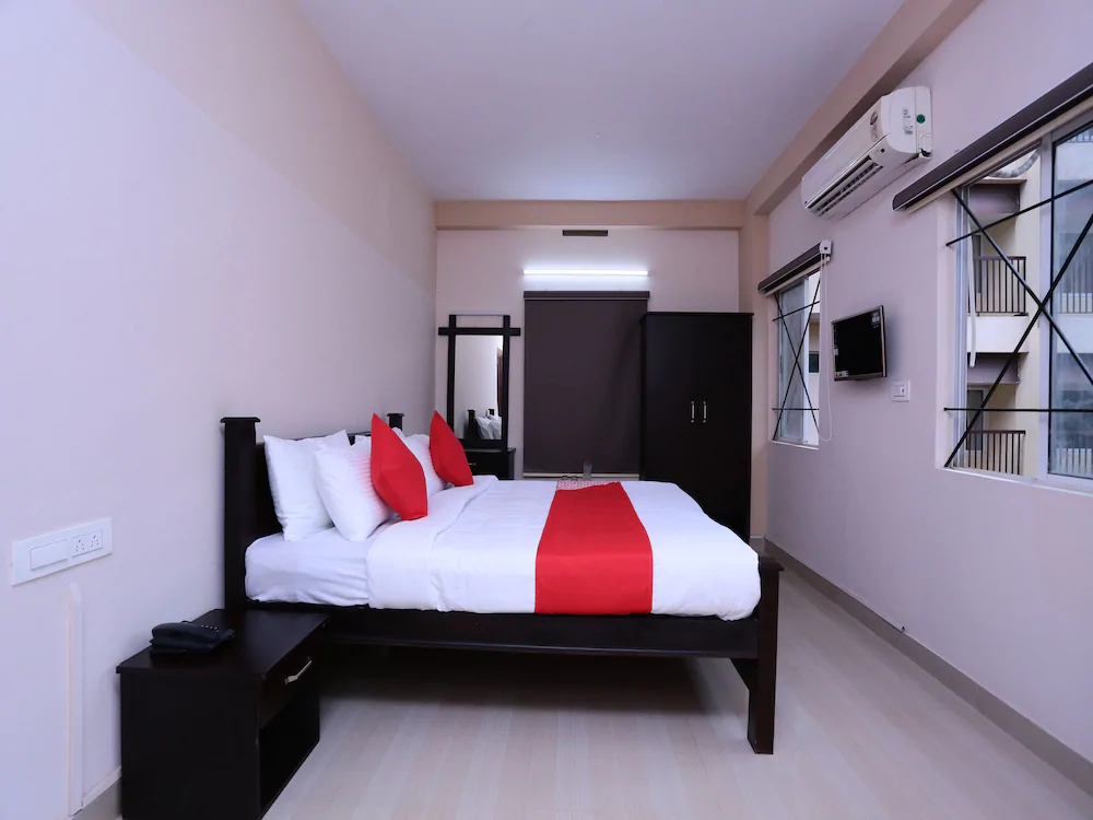 Homelinks by OYO Rooms