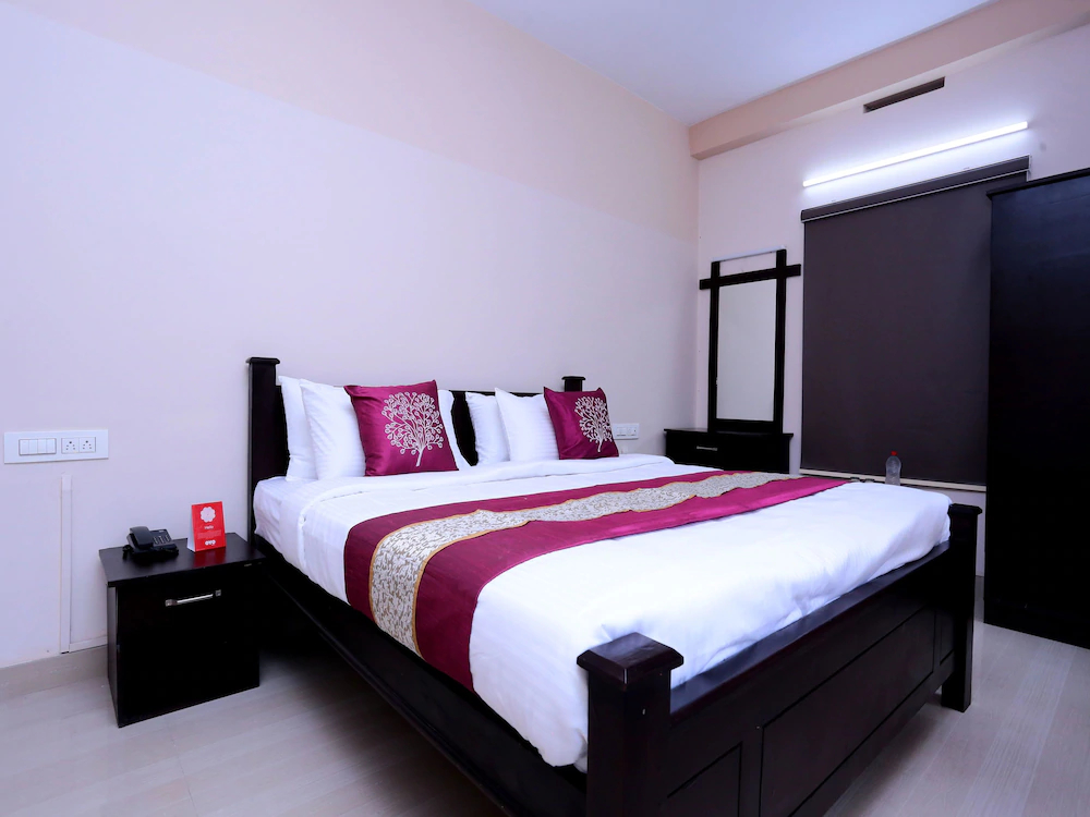 Homelinks by OYO Rooms