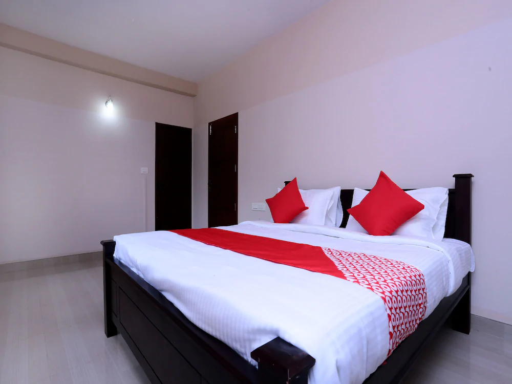 Homelinks by OYO Rooms