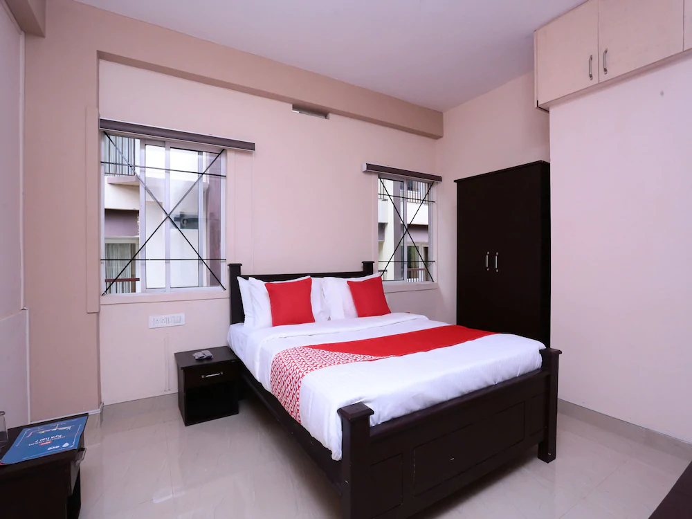 Homelinks by OYO Rooms