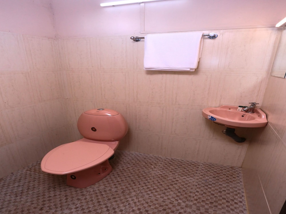Homelinks by OYO Rooms