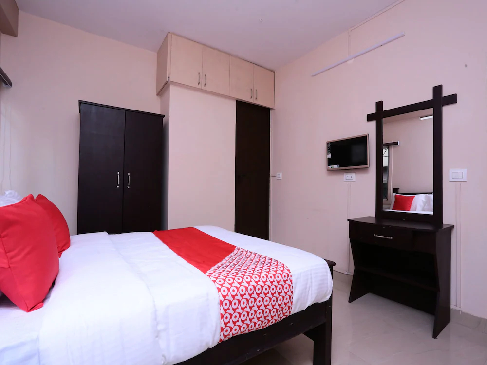 Homelinks by OYO Rooms