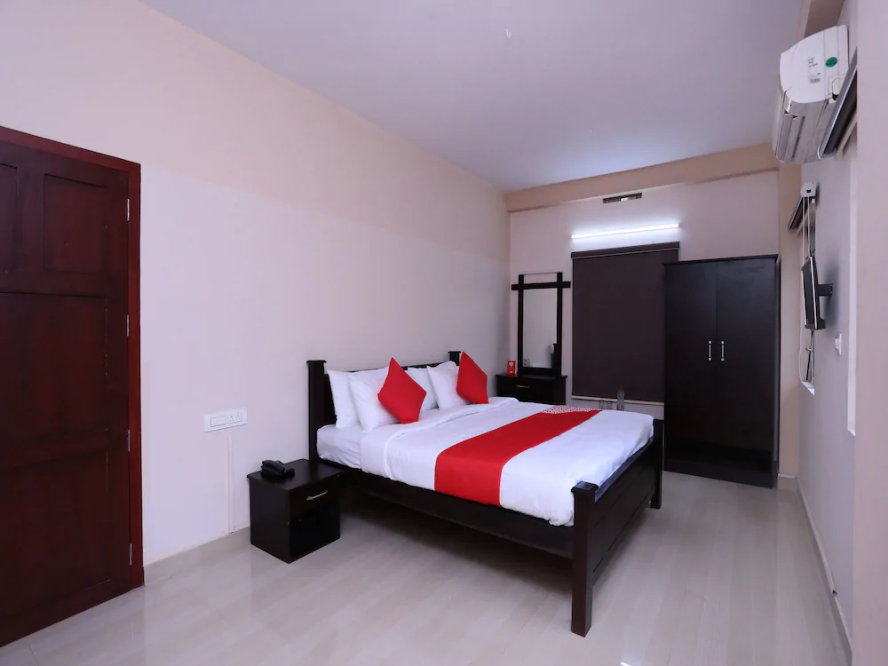 Homelinks by OYO Rooms
