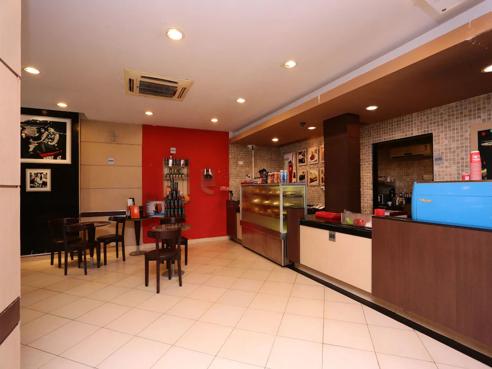 Homelinks by OYO Rooms