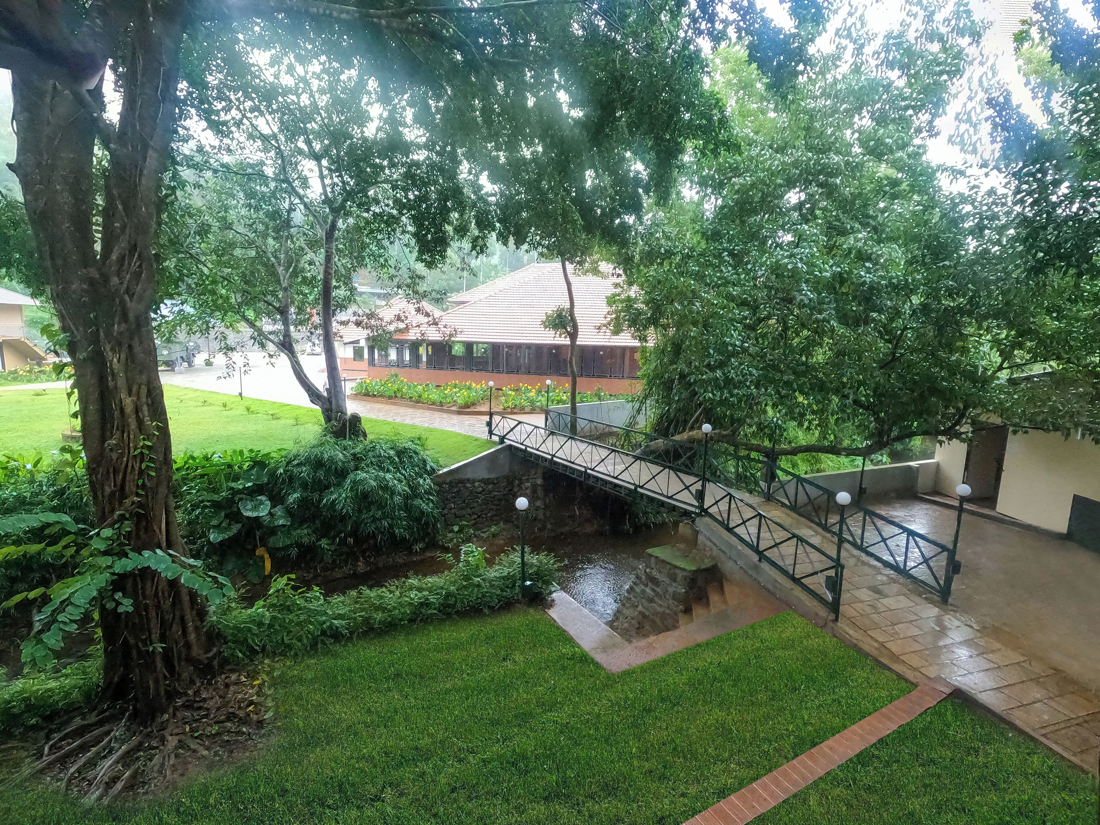 Sterling Vythiri Wayanad