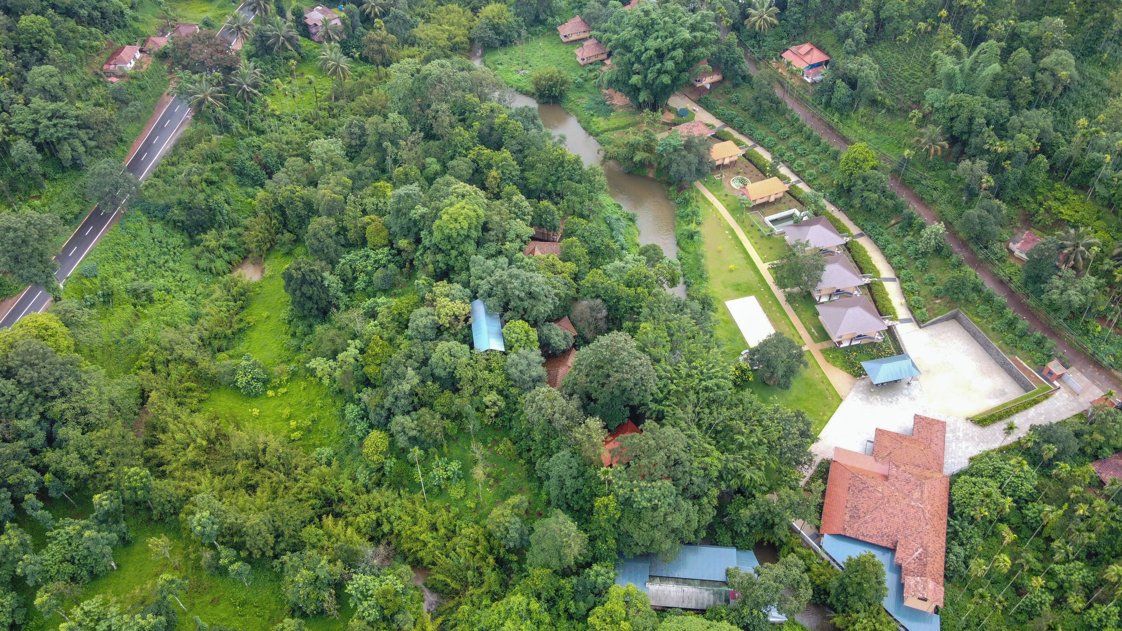 Sterling Vythiri Wayanad