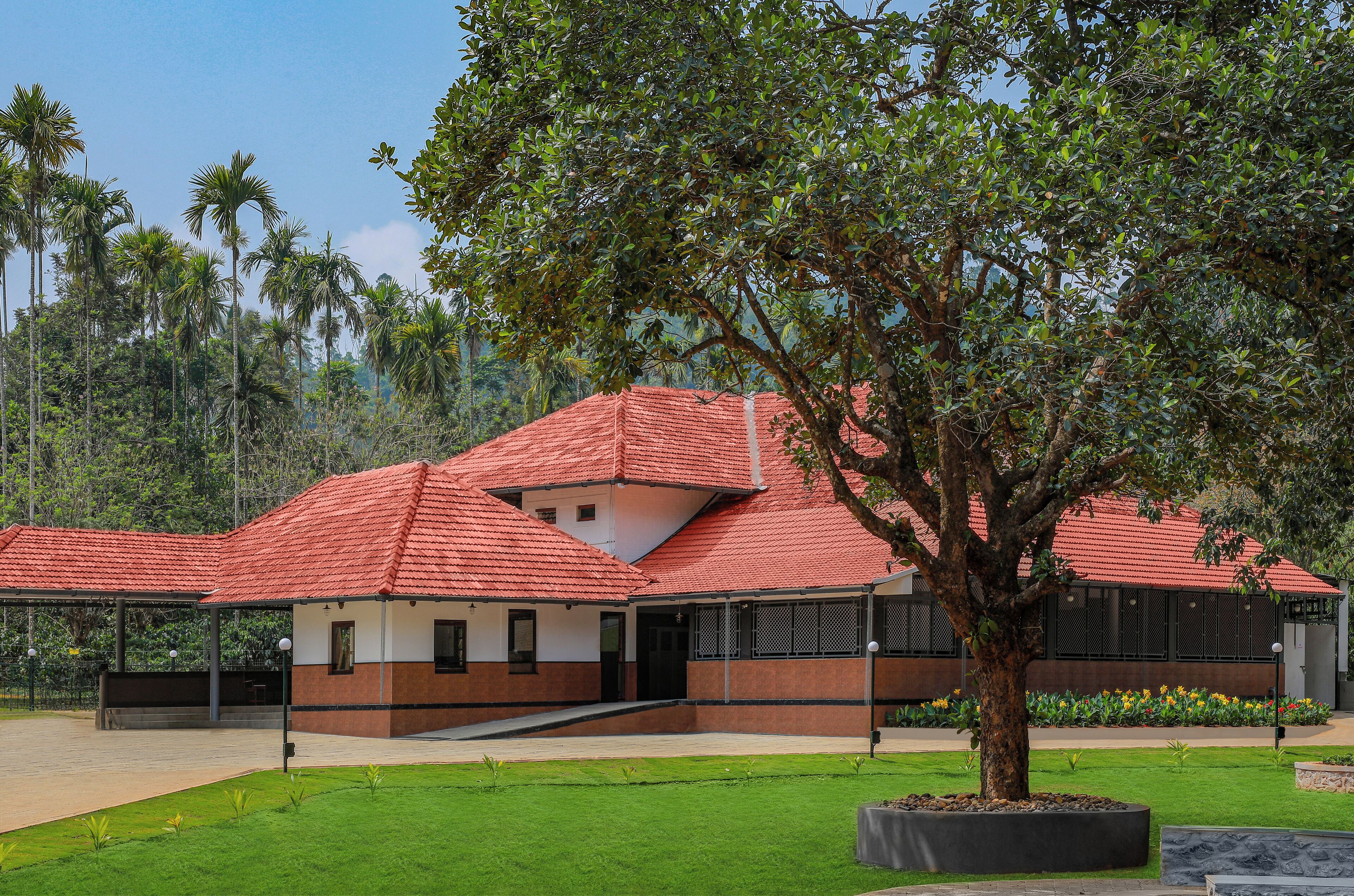 Sterling Vythiri Wayanad