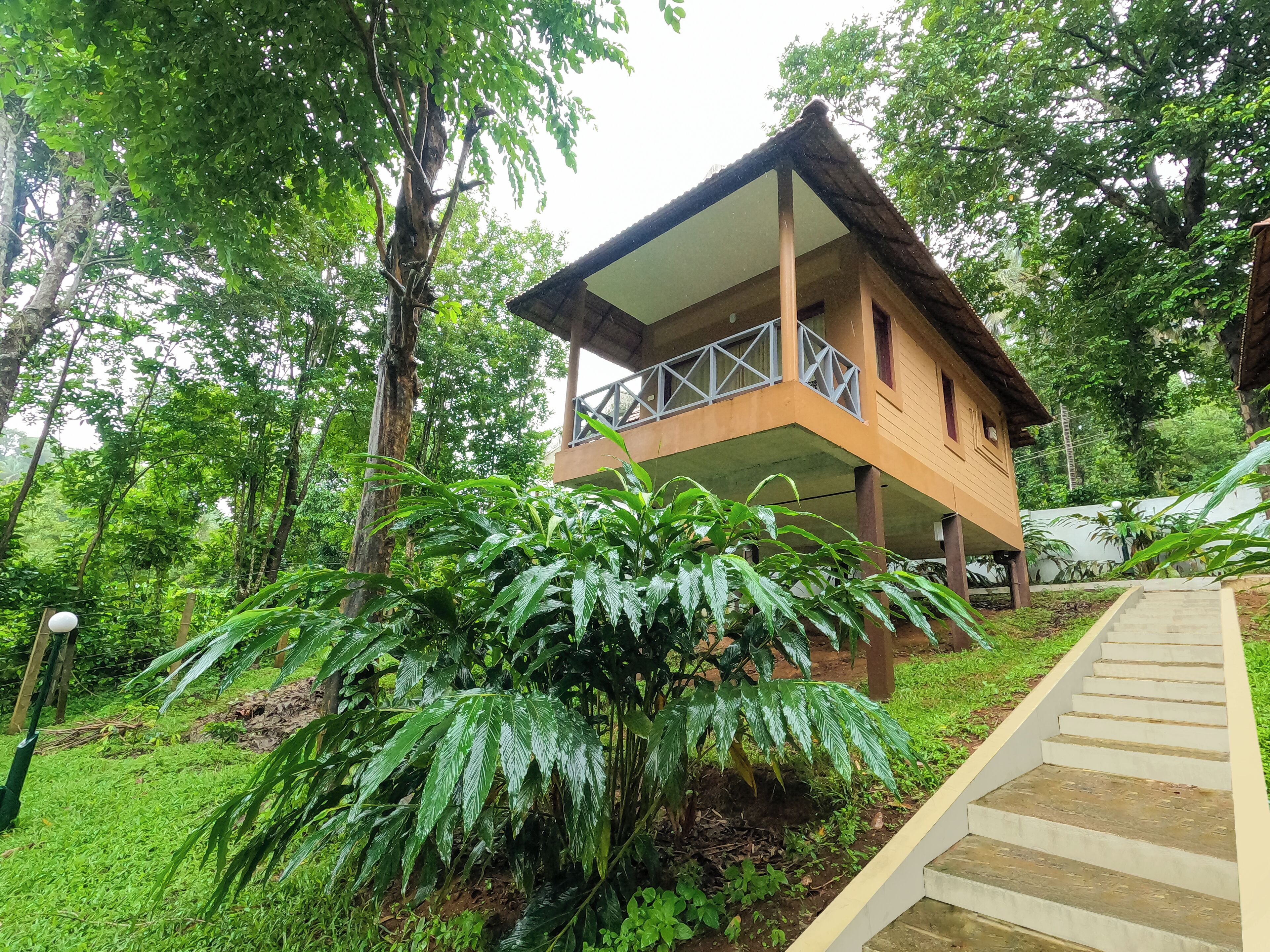 Sterling Vythiri Wayanad