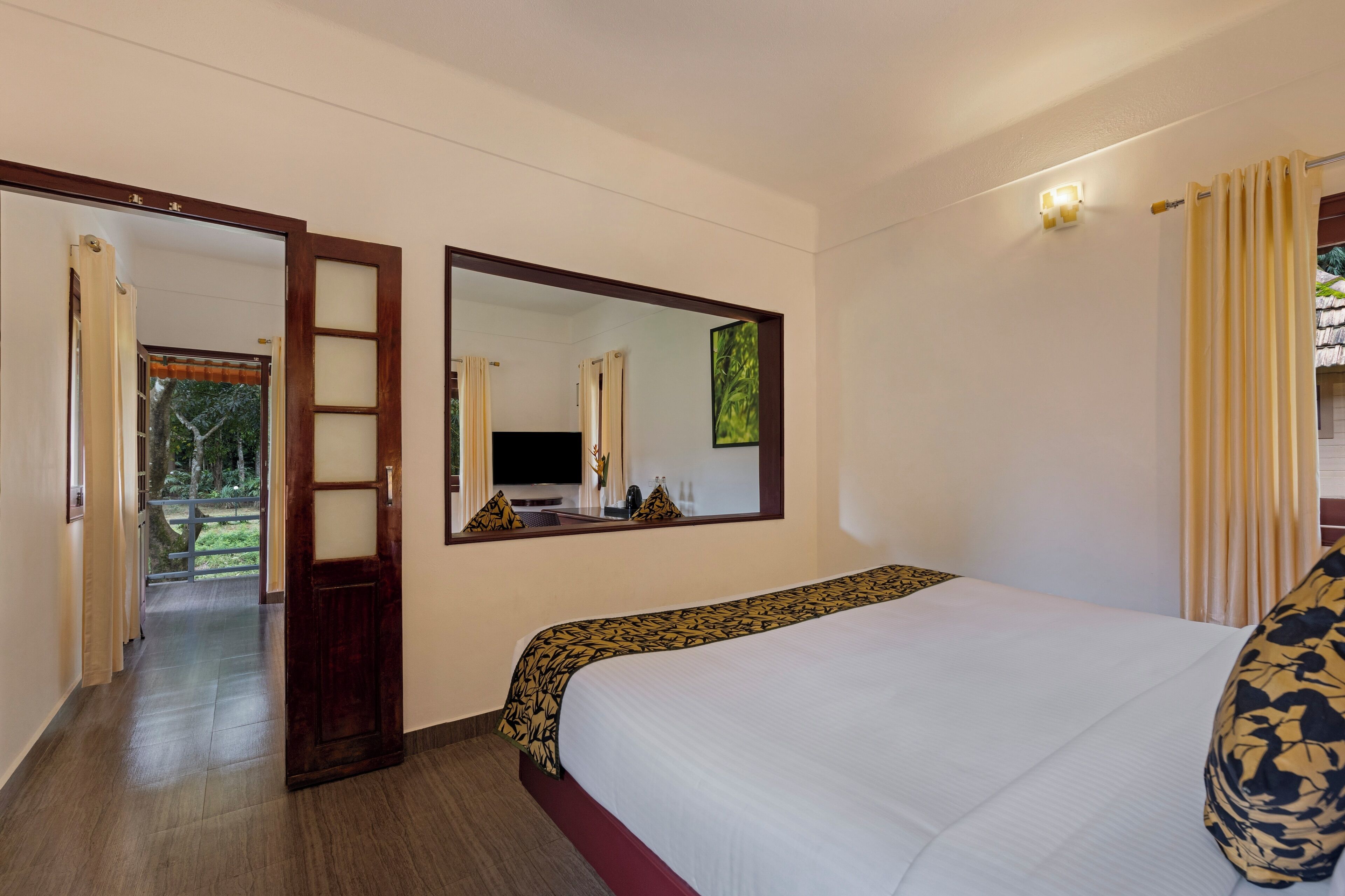 Sterling Vythiri Wayanad