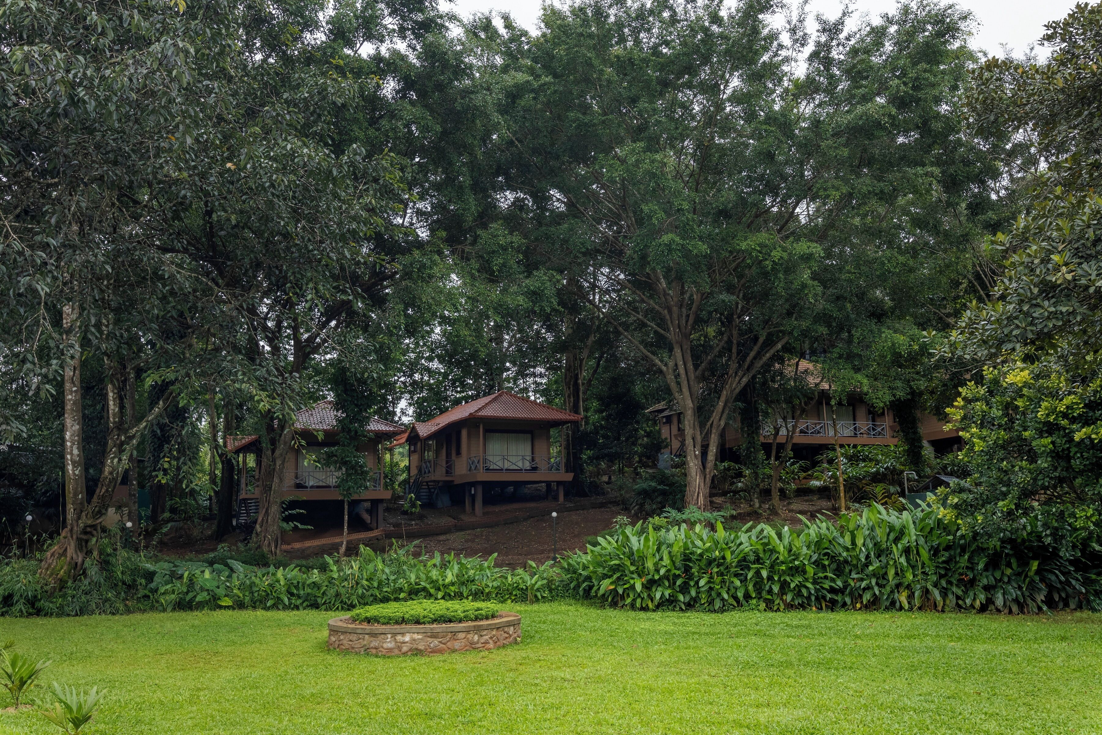 Sterling Vythiri Wayanad