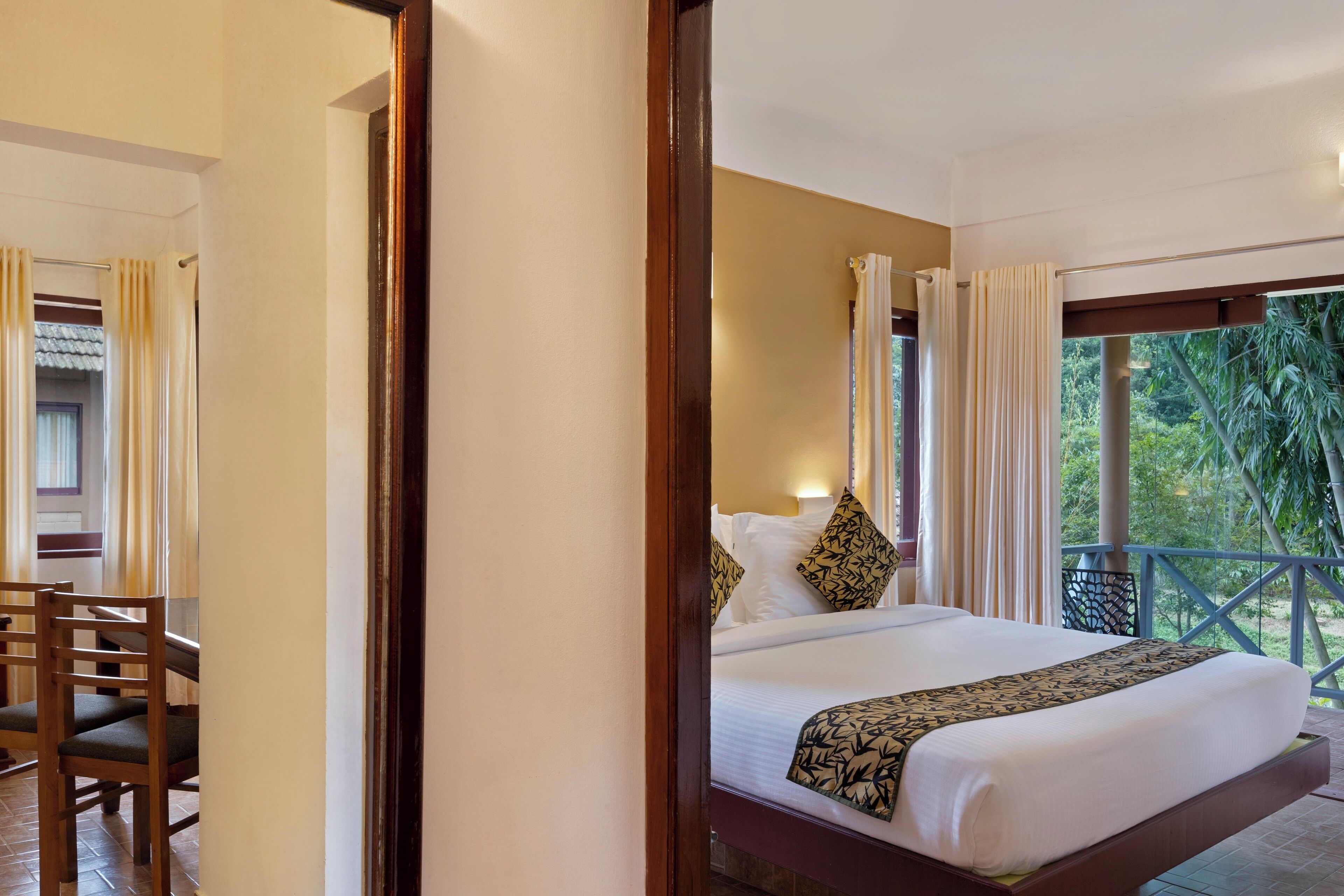 Sterling Vythiri Wayanad