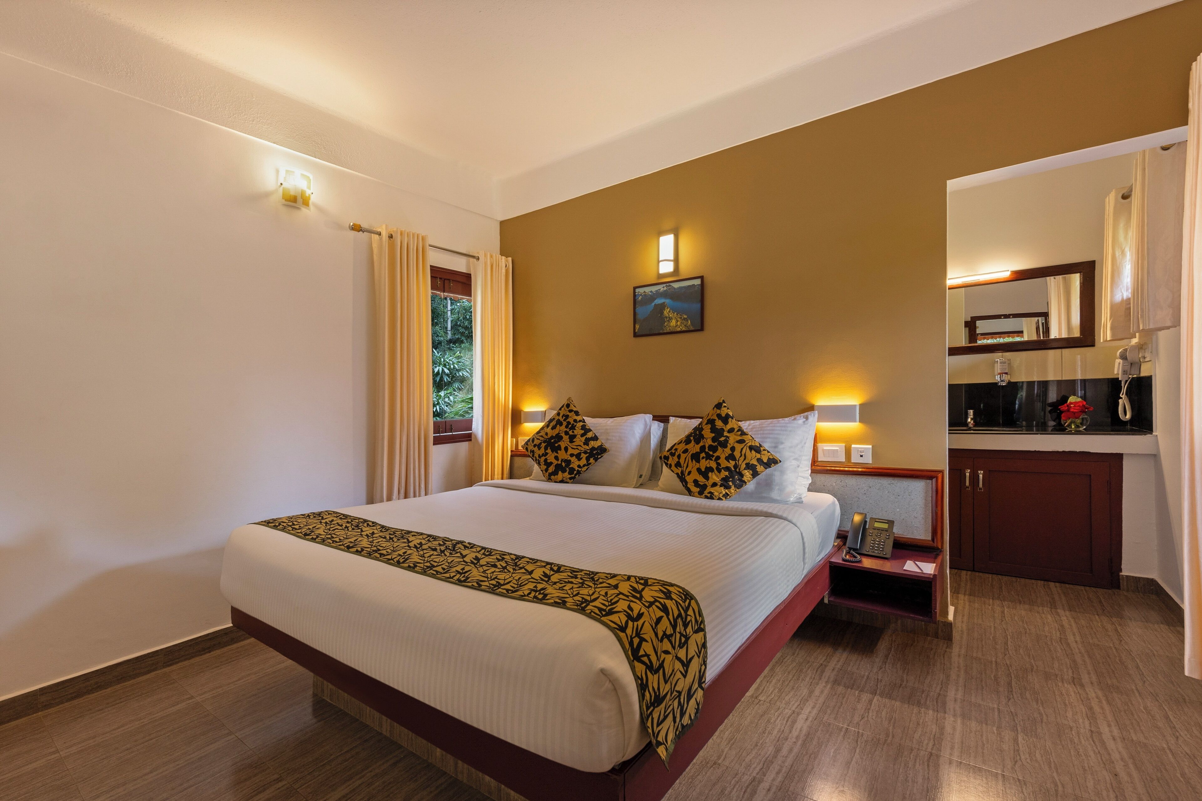 Sterling Vythiri Wayanad