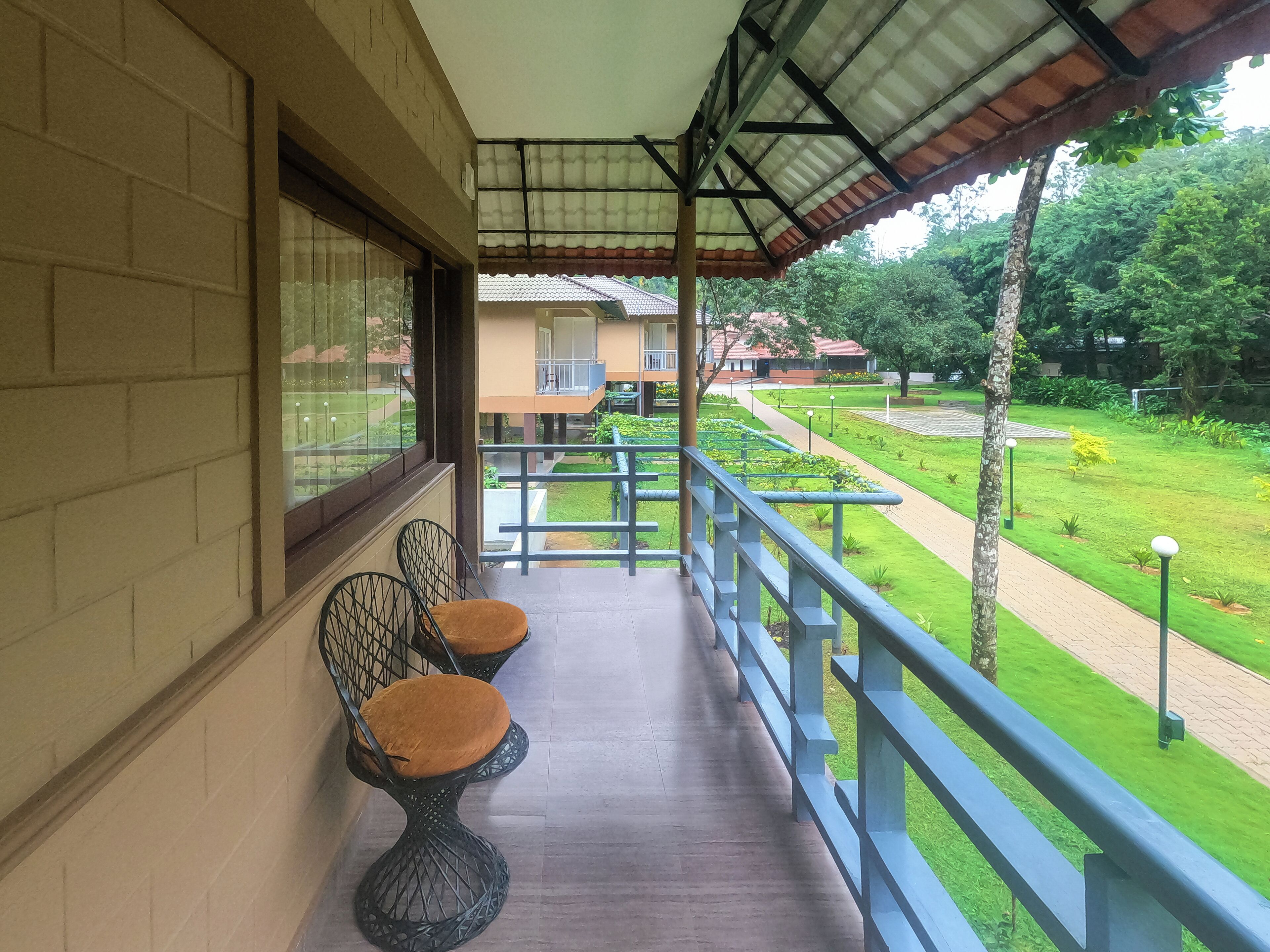 Sterling Vythiri Wayanad